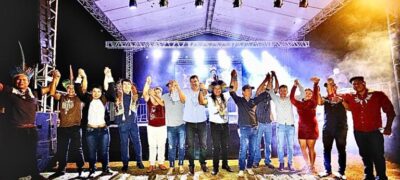 Riedel: “Indígenas são parte fundamental da nossa herança cultural”