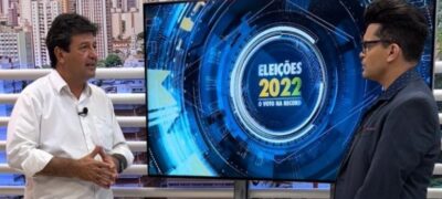 Mandetta defende investimentos em infraestrutura em Mato Grosso do Sul