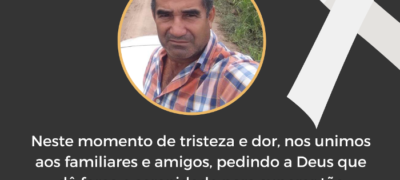 Vereadores apresentam Moção de pesar aos familiares de Eugenio Benites