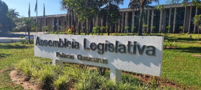 24 vagas: disputa para deputados estaduais em Mato Grosso do Sul está acirrada