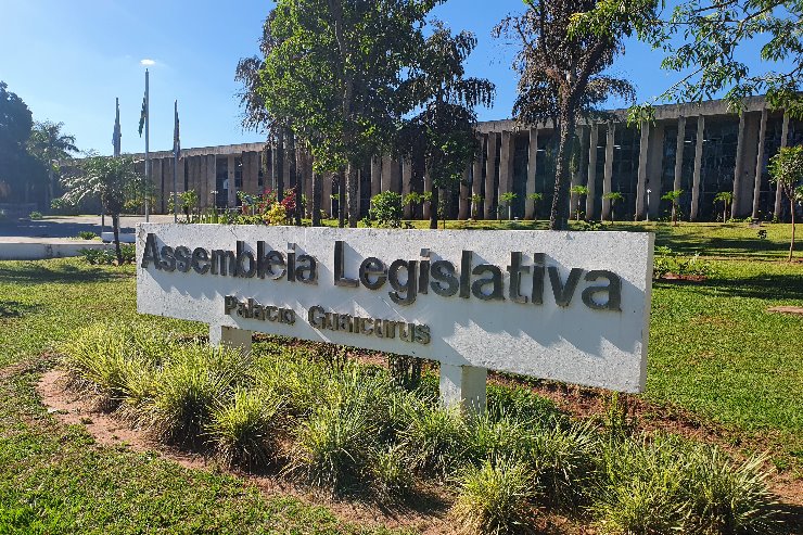 24 vagas: disputa para deputados estaduais em Mato Grosso do Sul está acirrada