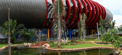 Semana do Pescado será aberta em evento no Bioparque Pantanal nessa quarta-feira