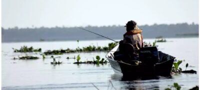 A dois meses da piracema, Porto Murtinho movimenta a pesca esportiva
