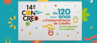 Sicredi participa do 14° Concred