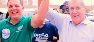 Regionalização da saúde tem apoio de Diogo Bossay