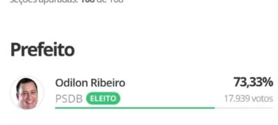 Inexpressiva e derrotada nas últimas eleições de Aquidauana, Viviane Orro será vice na chapa de Marquinhos Trad
