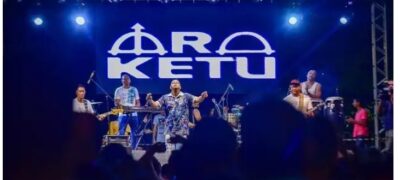 Maior de MS, Pantaneta retorna com shows de Araketu e Parangolé