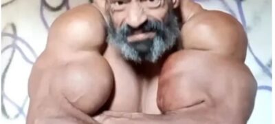‘Hulk Brasileiro’ morre no dia do aniversário em Ribeirão Preto (SP)