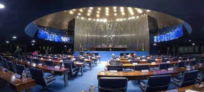 Número de candidatos ao Senado já passa de 200
