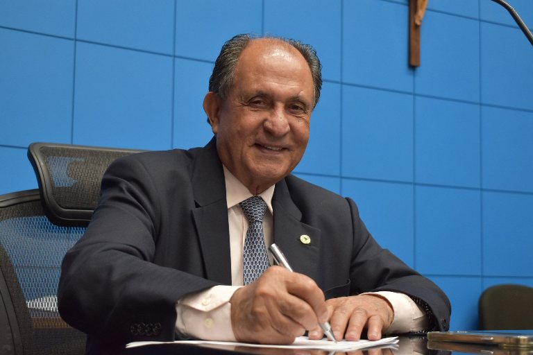 Aprovado o PL de Zé Teixeira visa promover melhor qualidade de vida para pessoas com TEA