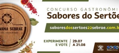 Parceria entre Sebrae e Rally dos Sertões promove concurso gastronômico em Campo Grande e Costa Rica