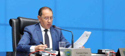 Assembleia Legislativa aprova lei que regulamenta o ICMS Educacional
