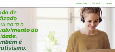Sicredi lança plataforma de cursos on-line e aberta ao público