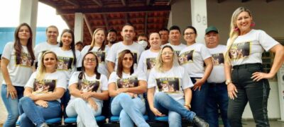 Bela Vista Inicia Campanha de Vacinação Antirrábica de Cães e Gatos