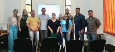 Bela Vista vira exemplo em Pregão Eletrônico e recebe visita de Bodoquena
