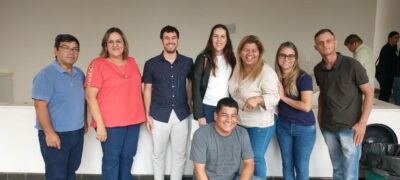 Bela Vista participa de Encontro Sobre Auxilio Brasil, em Corumbá