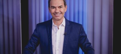 Debate TV Morena: Marquinhos Trad defende menos impostos e gestão mais próxima das pessoas