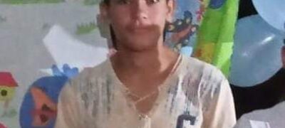 Estudante está desaparecido em Bela Vista