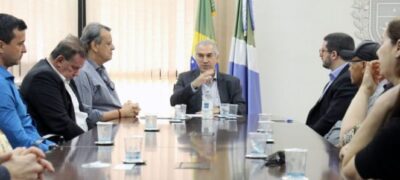 Convênios com Maternidade Cândido Mariano somam R$ 10,3 milhões