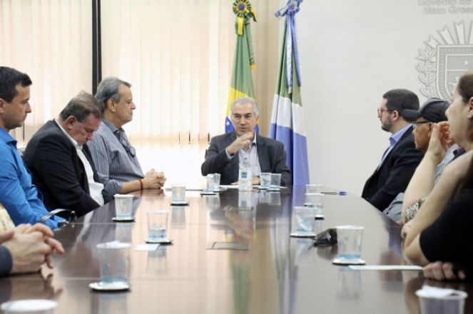 Convênios com Maternidade Cândido Mariano somam R$ 10,3 milhões