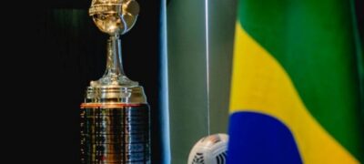 Flamengo e Athletico-PR farão a quinta final brasileira da Libertadores