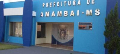 Prefeitura de Amambai não contratará ou nomeará condenados por violência contra mulher