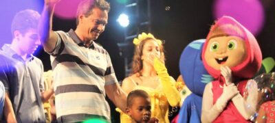 Projeto de Marquinhos Trad vai democratizar investimentos e garantir acesso à cultura