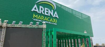 Arena Maracaju é entregue à população e marca o esporte de Mato Grosso do Sul