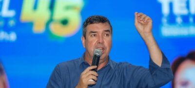 Riedel vira o jogo e disputa liderança com Puccinelli