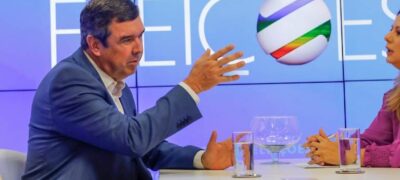 Passe Livre Social: Riedel anuncia tarifa zero no transporte coletivo para inscritos em programas sociais