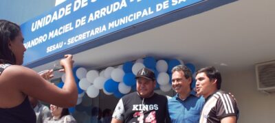 “Saúde para Todos”: Marquinhos levará especialidades médicas a todas as regiões do MS