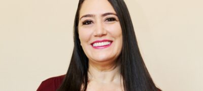 Fabrizia Tinoco solicita Agente de Saúde e construção de Ponto de Ônibus no Damacue