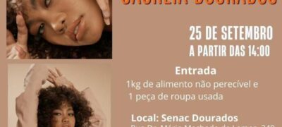 2ºEncontro Beneficente Cacheia Dourados