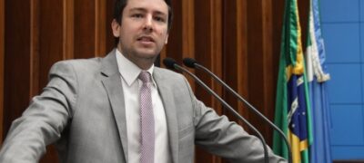 Sancionada lei do deputado João Henrique que cria o Dia Estadual da Guarânia e da Polca Paraguaia