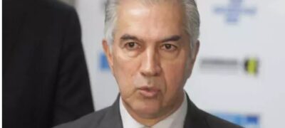 Gestão de Reinaldo Azambuja tem 67,73% de avaliações positivas