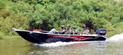 Proibição da pesca nos rios de Mato Grosso é antecipada e começa no próximo dia 3