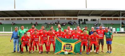 Bela Vista se classifica em Miranda para quartas de final da Copa Assomasul