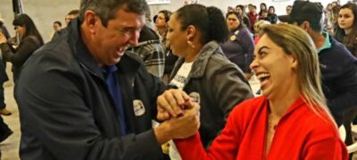 “Vamos investir forte na infraestrutura da capital, especialmente nos bairros”