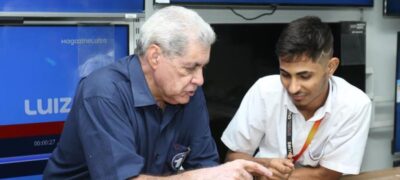 Propostas de André Puccinelli tem destaque na Capital e interior