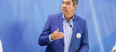 Riedel: “Em seis anos de mandato Marquinhos não conseguiu equilibrar as contas”