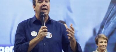 “Gestão de Pessoas é mais que salário justo, é respeito e parceria”, afirma TV Eduardo Riedel