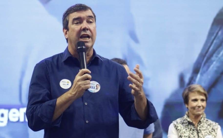 “Gestão de Pessoas é mais que salário justo, é respeito e parceria”, afirma TV Eduardo Riedel