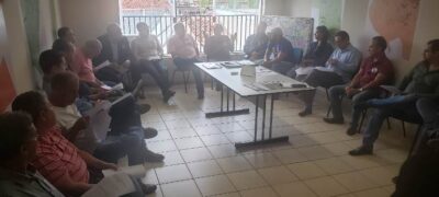 MDB pauta reunião de engajamento pela transparência nas eleições 2022