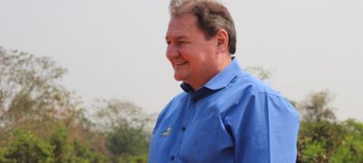 “Sou prova do poder transformador que a educação exerce”, explica Marcelo Miglioli