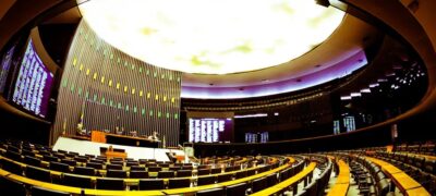 Pesquisa do Instituto Ranking para deputado federal em Mato Grosso do Sul; veja os números