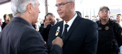 Investimento de R$ 5,4 milhões: Governador entrega nova sede do DOF em Dourados