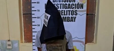 Fugitivo de presídio é preso após praticar assaltos na fronteira