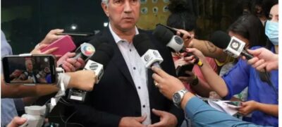 Tesouro Nacional dá nota “A” à saúde fiscal de Mato Grosso do Sul