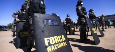 Bela Vista e mais 9 cidades vão receber apoio da Força Nacional no 1° turno das eleições