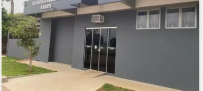 Radialista é preso acusado de estuprar menina de 13 anos